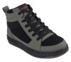 SKECHERS smooth street-cozy zip 405618L  OLBK thumb