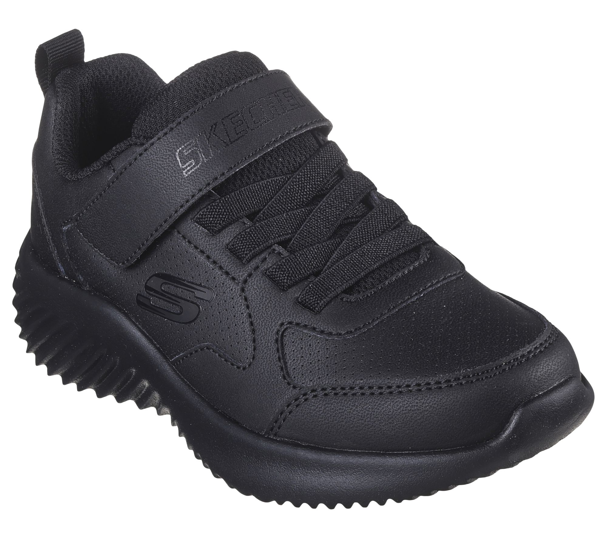 SKECHERS Bounder - Power Study 405626L BBK