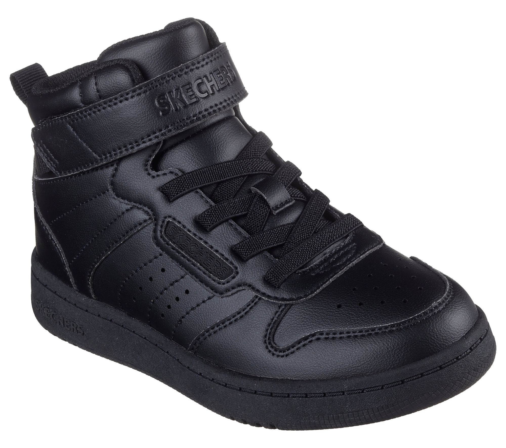 SKECHERS Quick Street - Rapid Avenue 405636L BBK