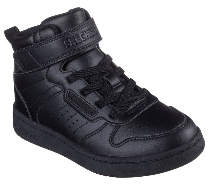 SKECHERS Quick Street - Rapid Avenue 405636L BBK large