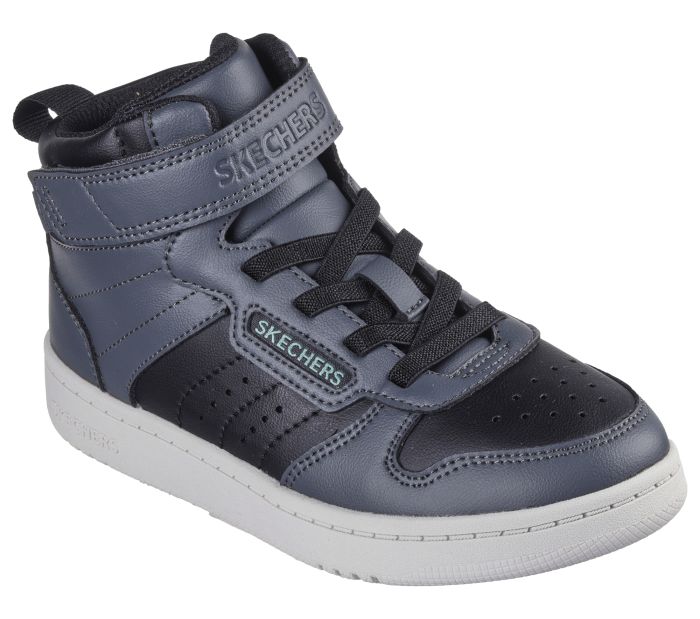 SKECHERS QUICK STREET- RAPID AVENUE 405636L CCBK large