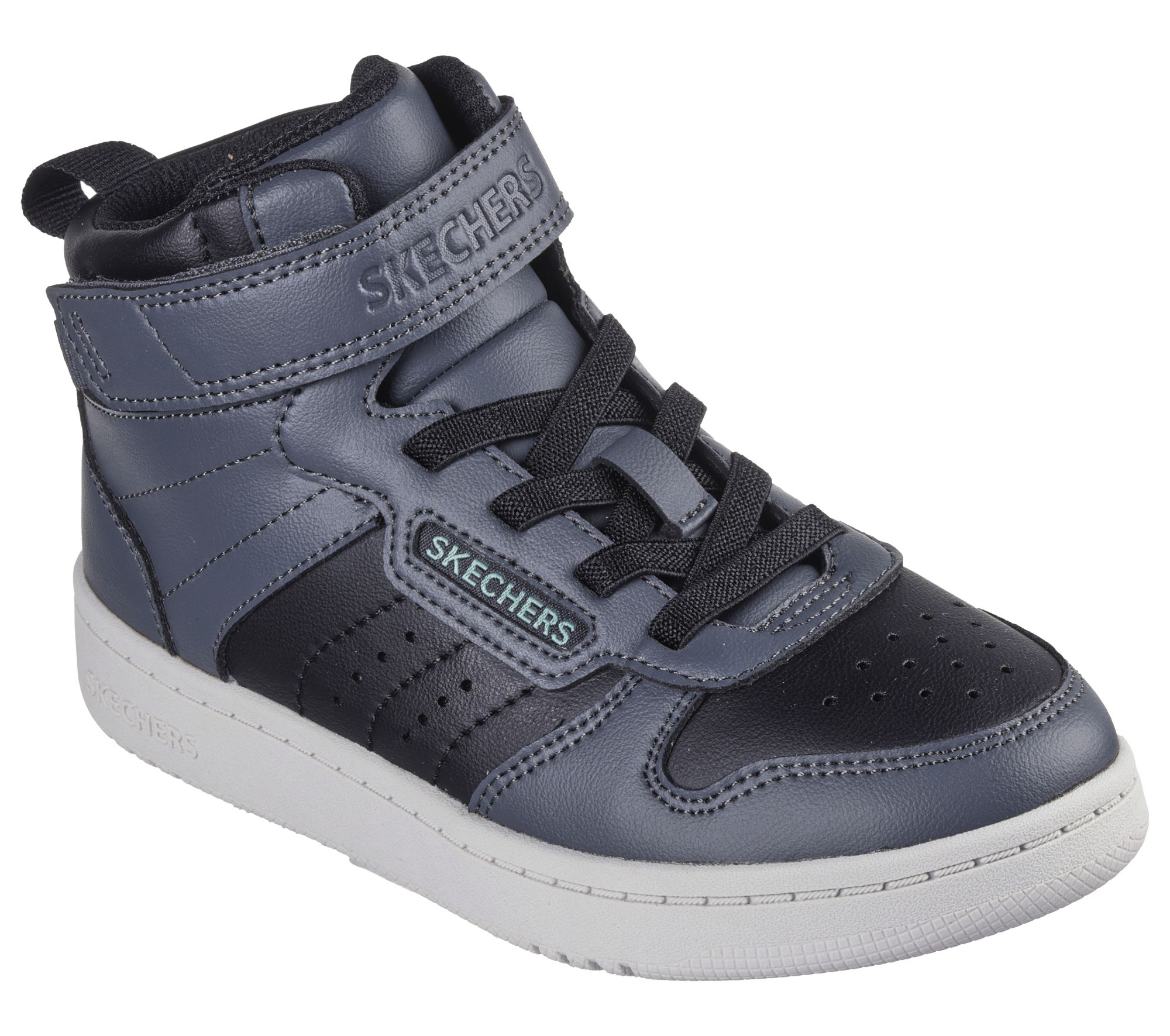 SKECHERS QUICK STREET- RAPID AVENUE 405636L CCBK