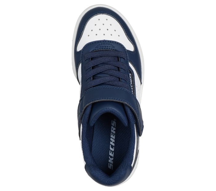 SKECHERS Quick Street 405638L NVW large