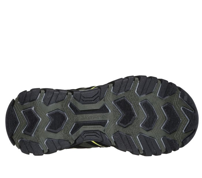 SKECHERS rugged ranger-storm trail 406412L BKGR large