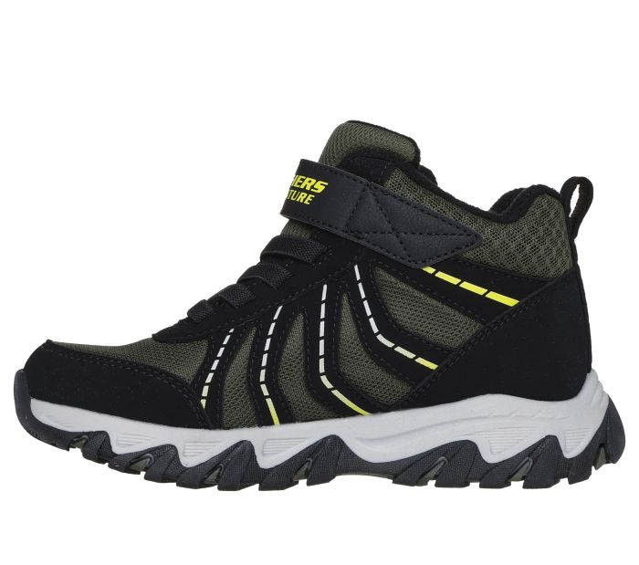 SKECHERS rugged ranger-storm trail 406412L BKGR large