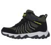 SKECHERS rugged ranger-storm trail 406412L BKGR thumb