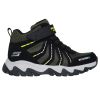 SKECHERS rugged ranger-storm trail 406412L BKGR thumb