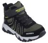 SKECHERS rugged ranger-storm trail 406412L BKGR thumb