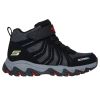 SKECHERS rugged ranger-storm trail 406412L BKRD thumb