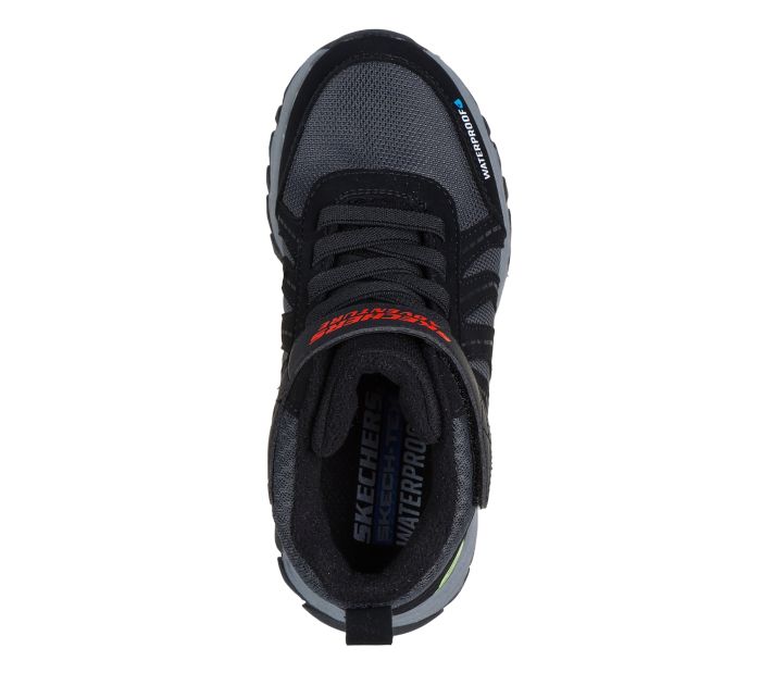 SKECHERS rugged ranger-storm trail 406412L BKRD large