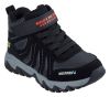 SKECHERS rugged ranger-storm trail 406412L BKRD thumb