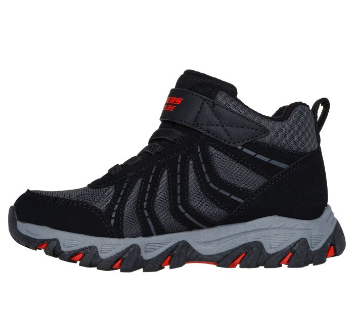 SKECHERS rugged ranger-storm trail 406412L BKRD large