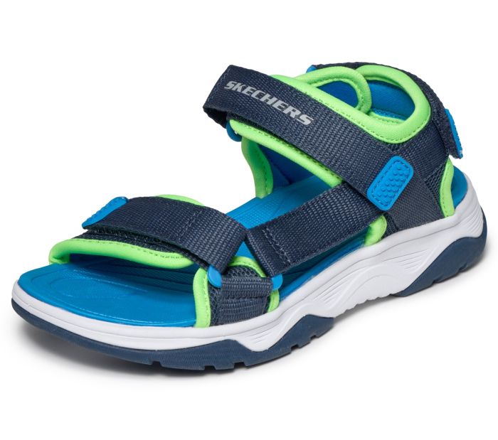 Skechers tread seeker 407013L NVBL large