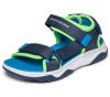 Skechers tread seeker 407013L NVBL thumb