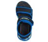 SKECHERS S Lights -Sola Glow Sandal Fus 407032L   BKBL  thumb