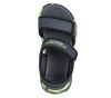 SKECHERS S Lights -Sola Glow Sandal Fus  407032L CCBK thumb
