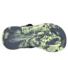 SKECHERS S Lights -Sola Glow Sandal Fus  407032L CCBK thumb