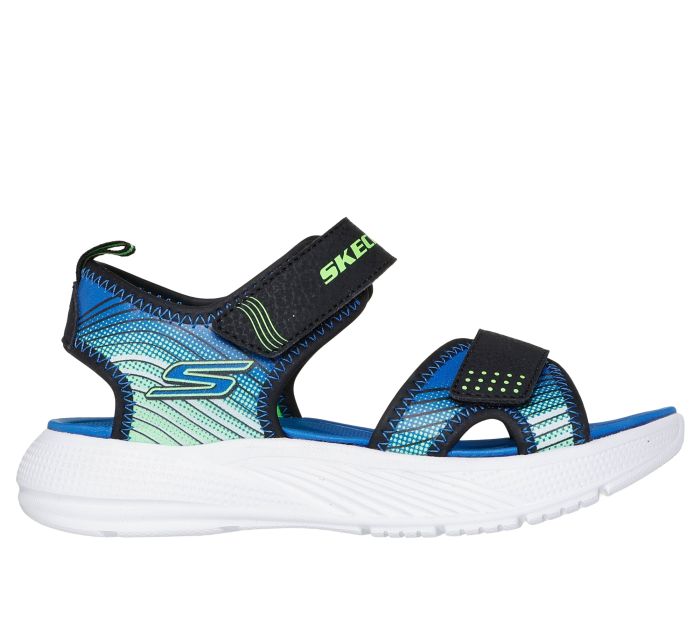SKECHERS 407034L BKLM large