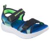SKECHERS 407034L BKLM thumb