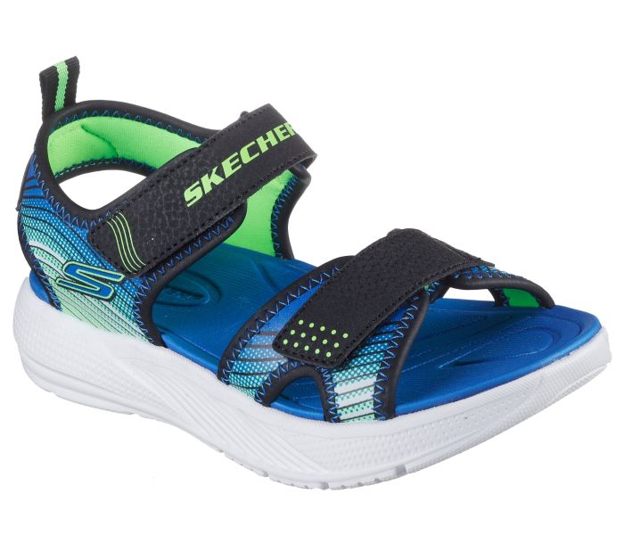 SKECHERS 407034L BKLM large