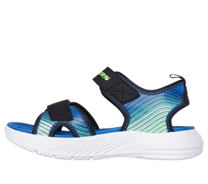 SKECHERS 407034L BKLM large