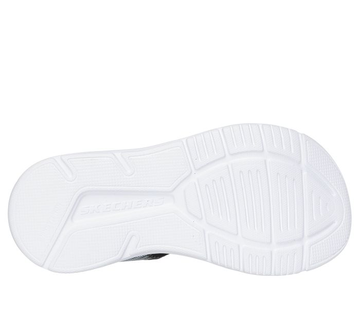 Skechers Microspec-Splash 407034L BKSL large