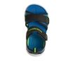 Skechers Microspec-Splash 407034N BKLM thumb