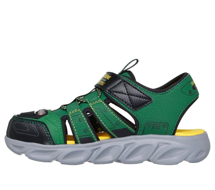Skechers John Deere: Hypno-Splash 407070L GNBK large