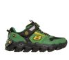 SKECHERS Mega-Flex Lite- Dozer-Brights 407097L GRBK thumb