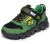 SKECHERS Mega-Flex Lite- Dozer-Brights 407097L GRBK thumb