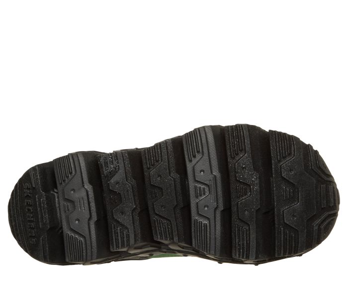 SKECHERS Mega-Flex Lite- Dozer-Brights 407097L GRBK large