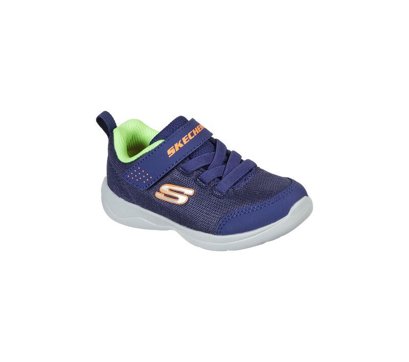 SKECHERS  Skech-Stepz 2.0 - Mini Wanderer   407300N NVLM 