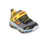 SKECHERS Play Scene 407312N BKYL  thumb