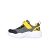 SKECHERS Play Scene 407312N BKYL  thumb