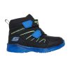 SKECHERS Illumi-Brights - Power Paint 407613N BBLM  thumb