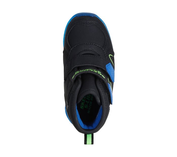 SKECHERS Illumi-Brights - Power Paint 407613N BBLM  large