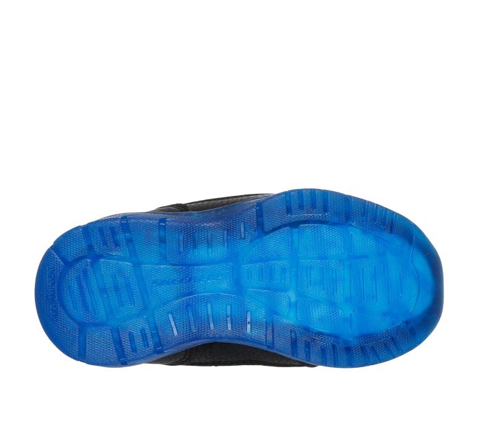 SKECHERS Illumi-Brights - Power Paint 407613N BBLM  large