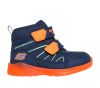 SKECHERS ILLUMI-BRIGHTS-POWER PAINT 407613N NVOR thumb