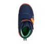 SKECHERS ILLUMI-BRIGHTS-POWER PAINT 407613N NVOR thumb