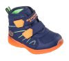 SKECHERS ILLUMI-BRIGHTS-POWER PAINT 407613N NVOR thumb