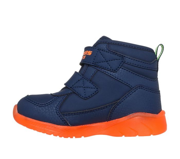 SKECHERS ILLUMI-BRIGHTS-POWER PAINT 407613N NVOR large