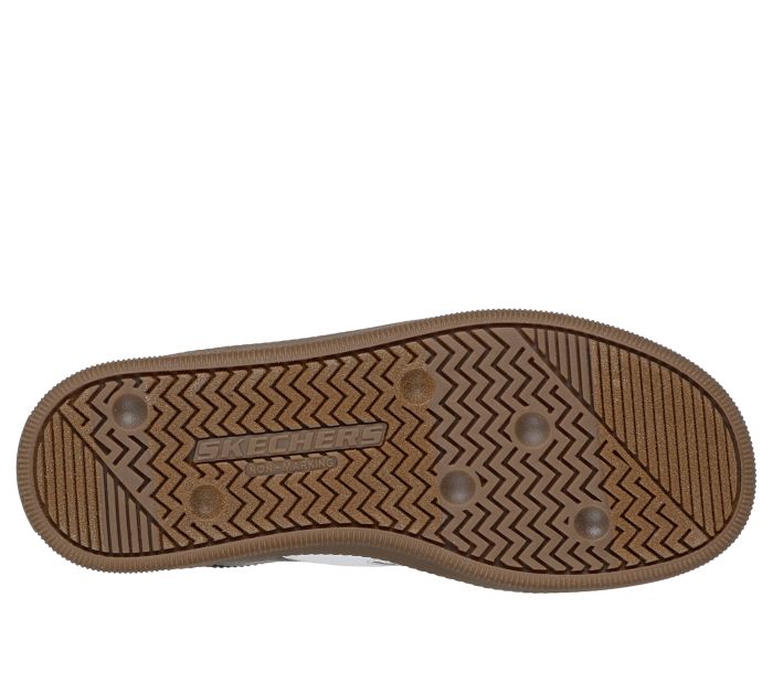 SKECHERS Hotshot - Junior Varsity 418005L BKW  large