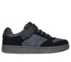SKECHERS Quick Street - Smooth Avenue 418023L BKGY thumb