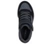 SKECHERS Quick Street - Smooth Avenue 418023L BKGY thumb