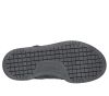 SKECHERS Quick Street - Smooth Avenue 418023L BKGY thumb