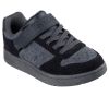 SKECHERS Quick Street - Smooth Avenue 418023L BKGY thumb