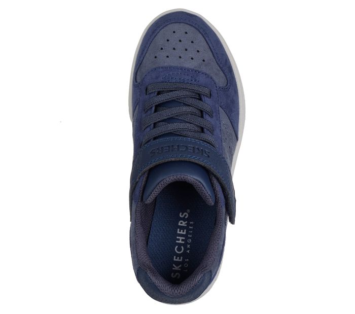 SKECHERS Quick Street - Smooth Avenue 418023L NVY large