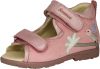 SZAMOS KÖLYÖK szupinált szandál 4382-407492 pink 25-30  méretben thumb