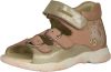 Szamos Kölyök szandál 4455-501572 rózsaszin-beige 25-30 méretben thumb