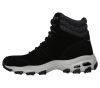 SKECHERS D'LITES CHILL FLURRY 49727 BLK thumb